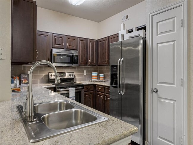 Photo - Marquis at Kingwood