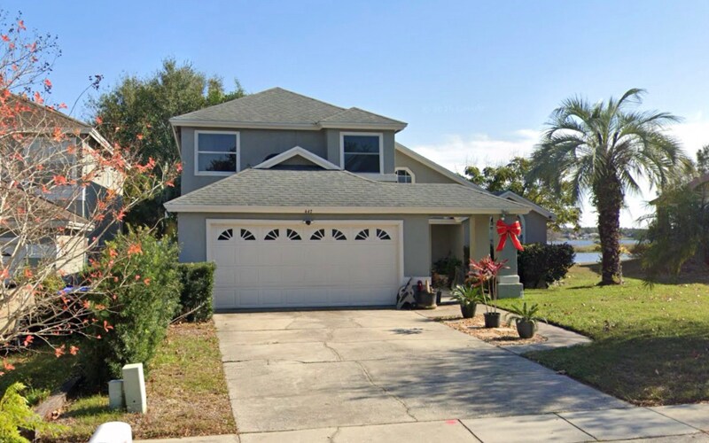 Photo - 447 Sonoma Valley Cir