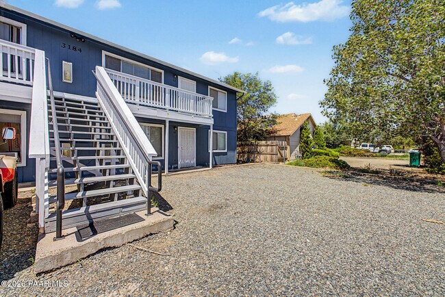 3184 N Tani Rd Unit 12