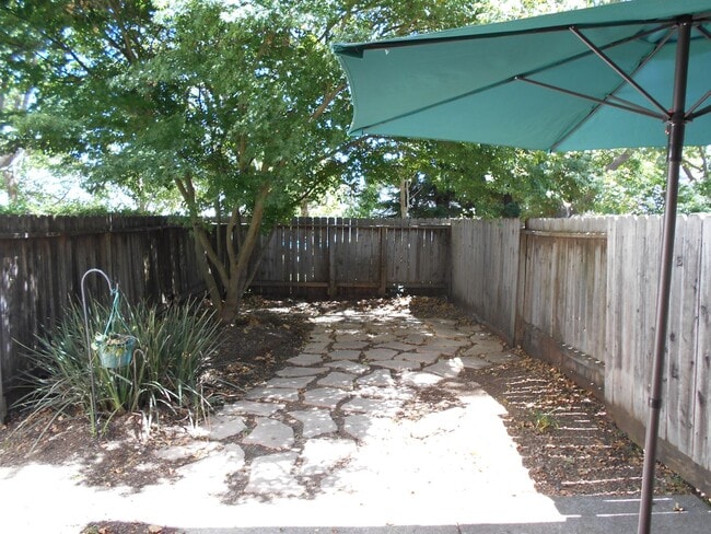 Photo - Two Story - Two Bedroom Condo