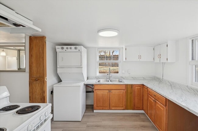 Photo - Bright & Updated 2-Bed Boulder Duplex with Huge Private Yard!!