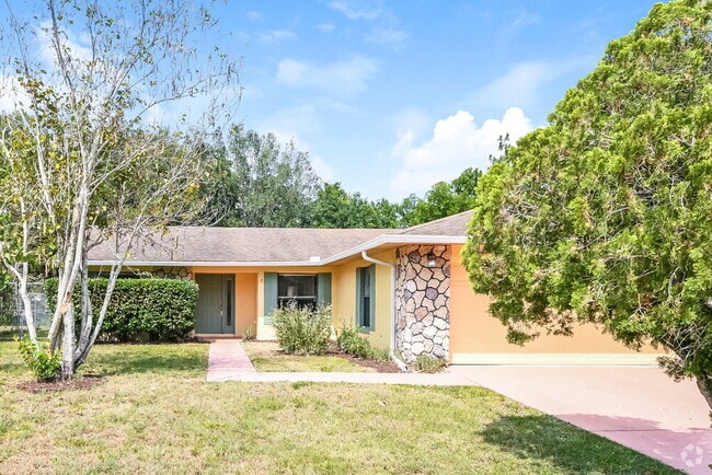 Building Photo - 805 Mountbatten Ln Rental