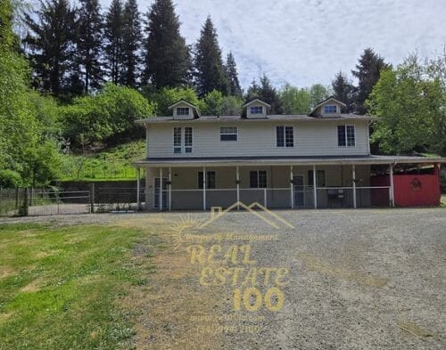 Photo - 4706 Salmon River Hwy House