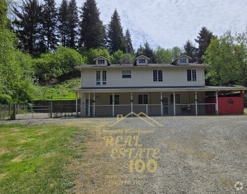 Building Photo - 4706 Salmon River Hwy Rental