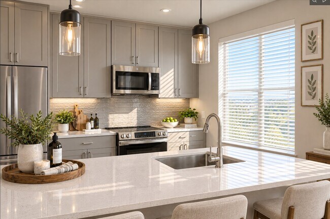 6237 Morning Star Dr Unit Brand New
