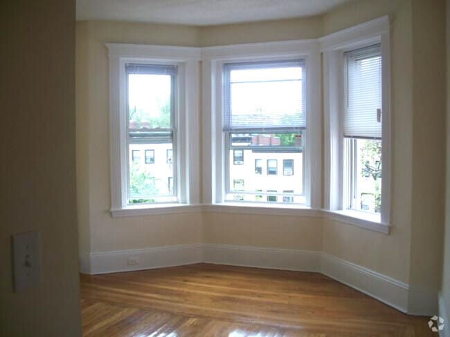 Building Photo - 461 Park Dr Unit 304 Rental