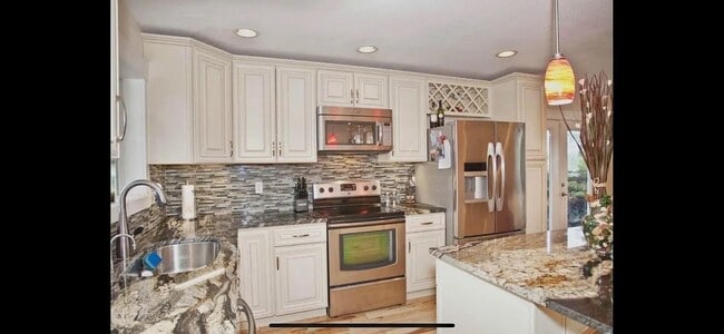 Photo - 9621 Steamboat Island Road Northwest