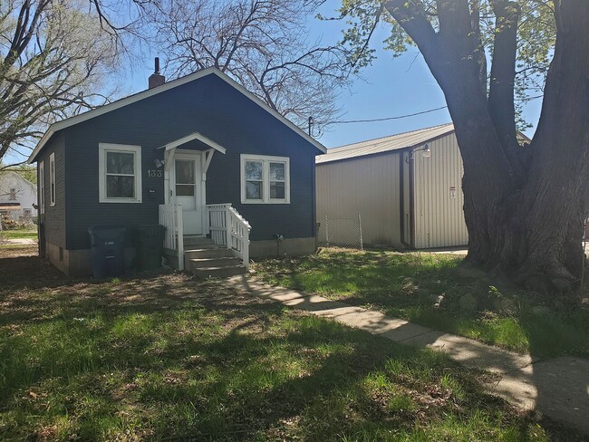 FOR RENT: 133 JODER-Cute 1 bedroom - FOR RENT: 133 JODER-Cute 1 bedroom House