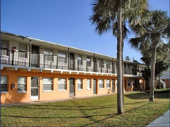 Village Green - Allen Condos