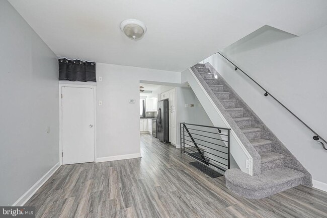 Building Photo - 1920 Fitzgerald St