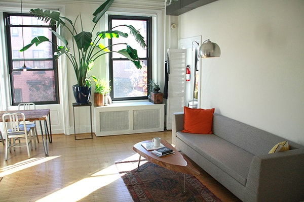 Photo - 20 E Eager St Apartamentos Unidad 2a