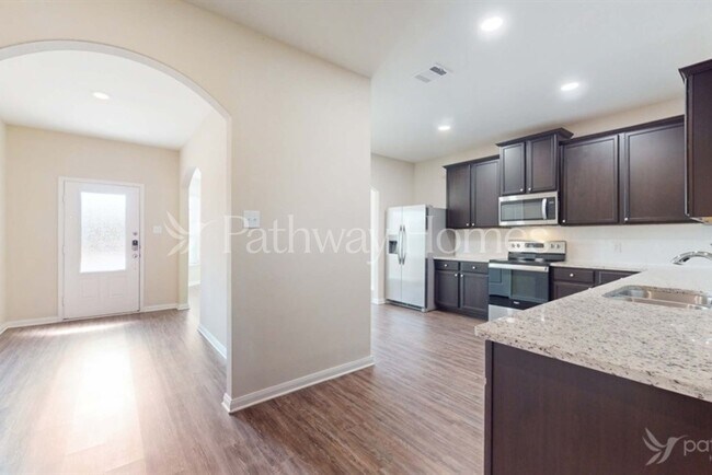 Photo - 1712 Blue Water Ct