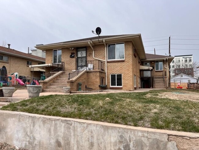 Photo - 3631-3637 S Sherman St - 3637