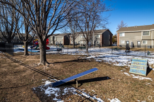 Dog Park