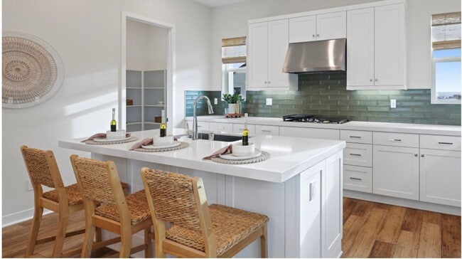 Photo - Executive home in Exclusive Great Park Irvine