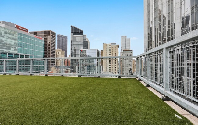 Etage Apartments
