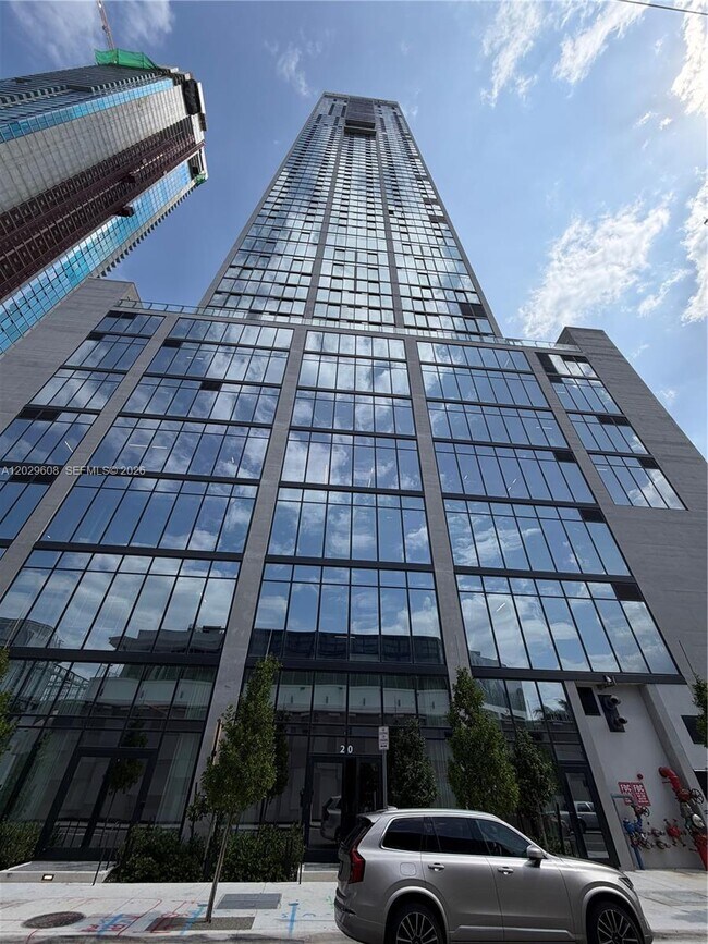 Photo - 20 NE 11th St Unit 3306B