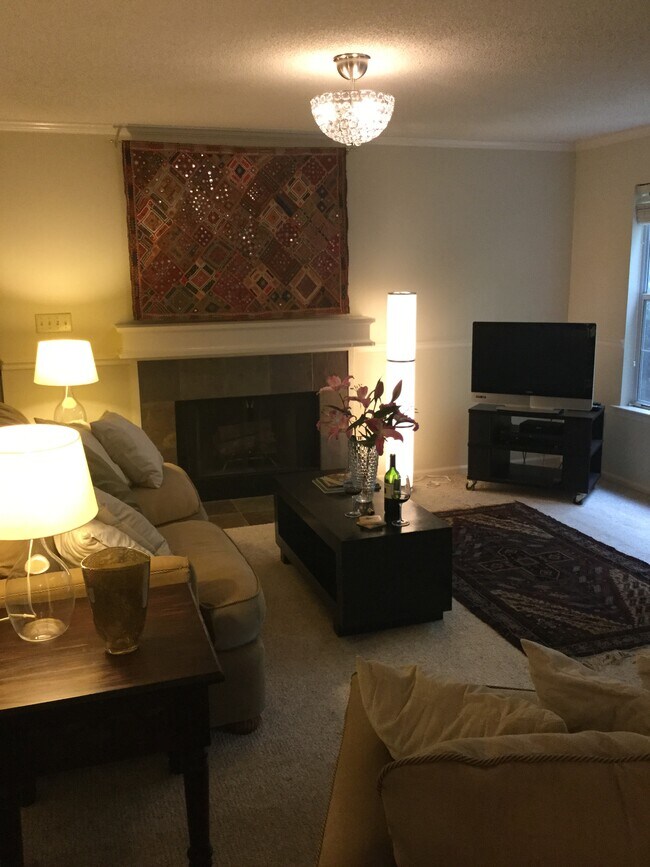5013 Sharon Rd Unit k