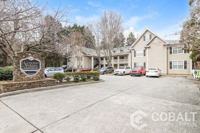 Building Photo - 987 Collier Rd NW Unit F