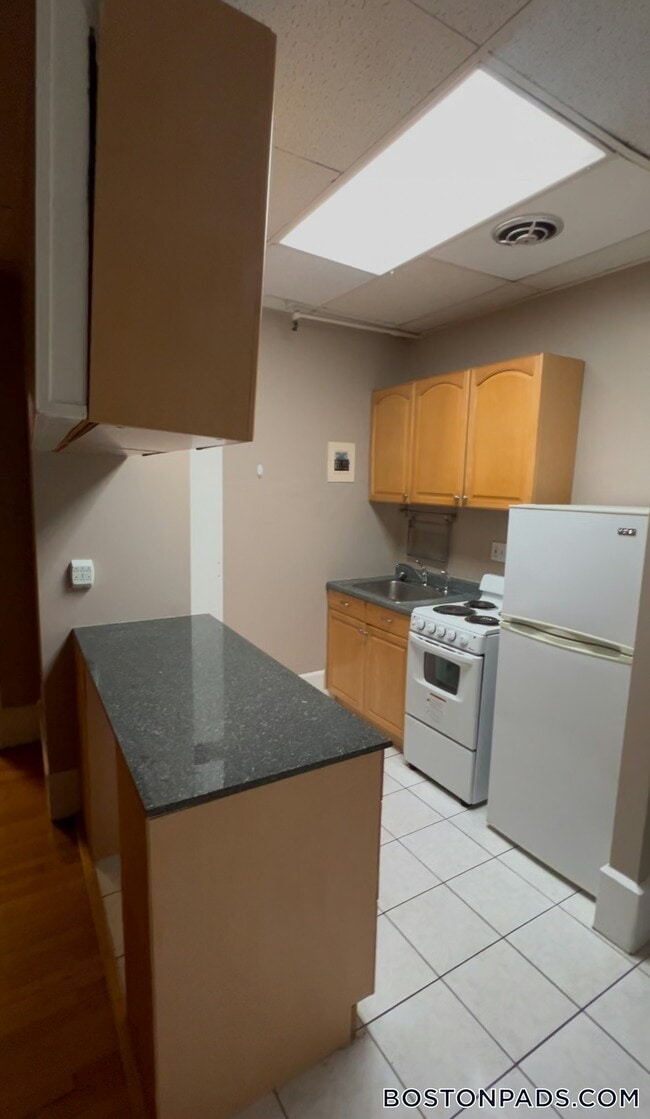 879 Beacon St Unidad 21
