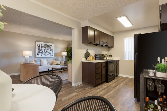 Vora Mission Valley West