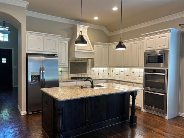 Photo - 781 Mountcastle Dr