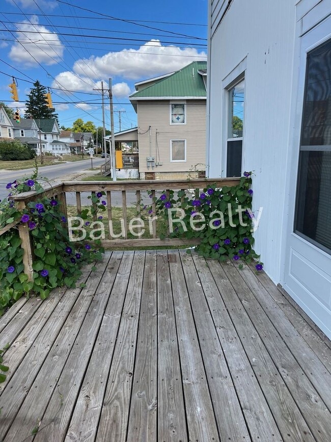 Photo - Large Four Bedroom Home