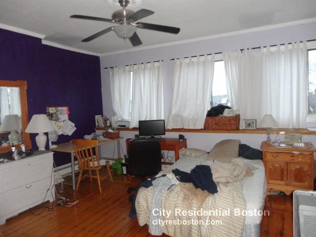 521 Massachusetts Ave Unit 2