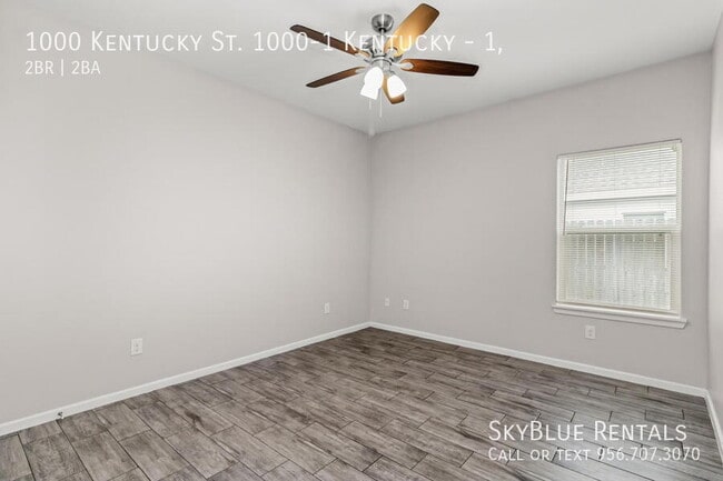 Photo - 1000 Kentucky St Unit 1,