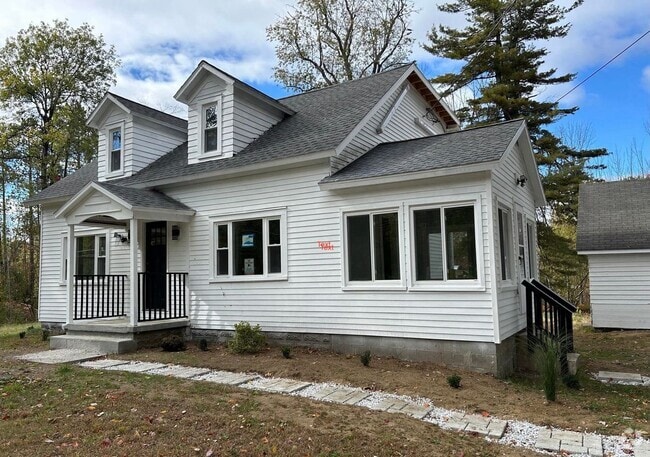 Building Photo - 1487 County Hwy 110 Rental