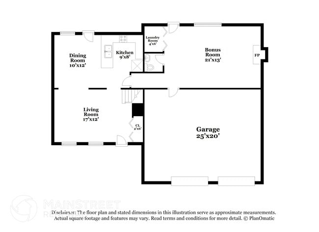 Photo - 407 Churchill Ct