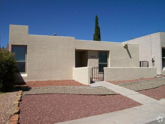 Building Photo - 8413 Racheleigh Rd NE Rental