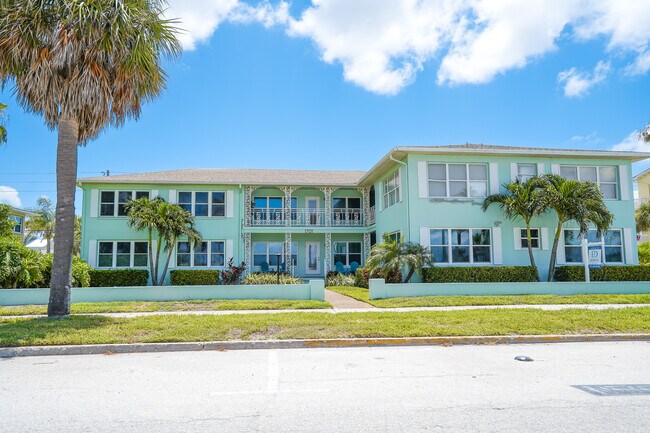 Photo - 1701 Gulf Way Unit 4