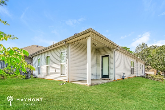 Photo - Beautiful 3 Bedroom Home in Birmingham, AL