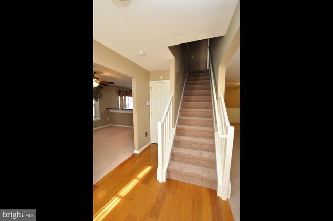 Photo - 1204 Delancey Way Townhome