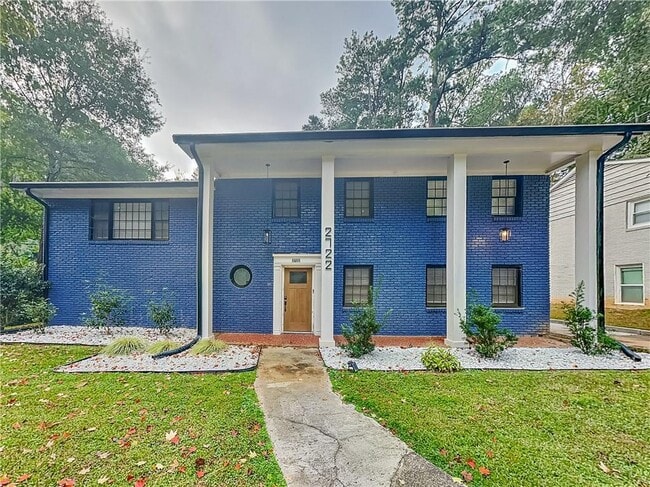 Building Photo - 2722 Hayden Dr