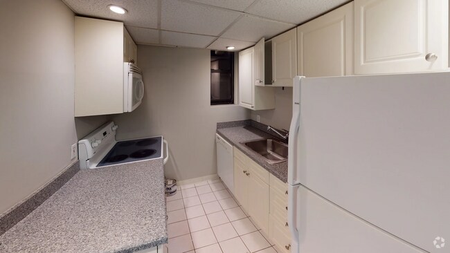 Building Photo - 466 Commonwealth Ave Rental