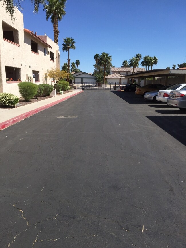 Photo - 5203 Caliente St Unit 51