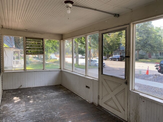 Photo - STUDENTS WELCOME! Historic 4-Bedroom / 2-Bath Home in Old Town