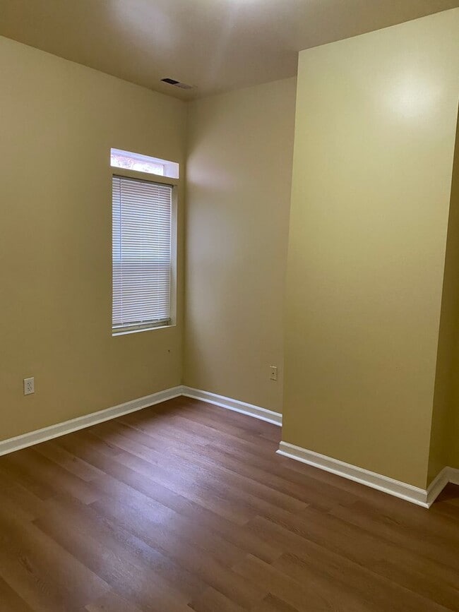 Photo - Spacious Rooms! Hardwood Flooring Throughout! A/C! W/D Hook-Up!