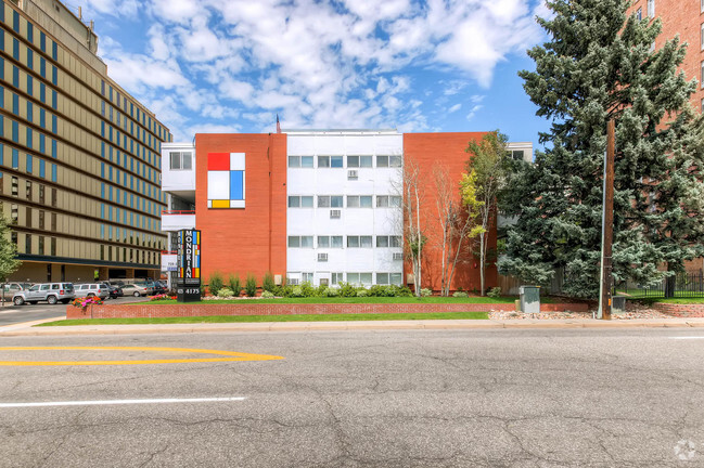 Building Photo - Mondrian Colorado Rental