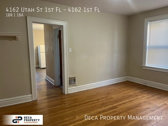 Photo - 1 Bedroom Apartment Unit 4162 1st Fl