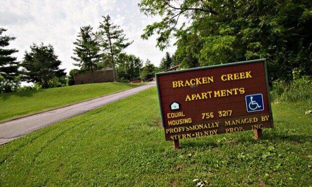 Photo - Bracken Creek