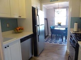 Photo - 6040 JFK Blvd E Unit 25F