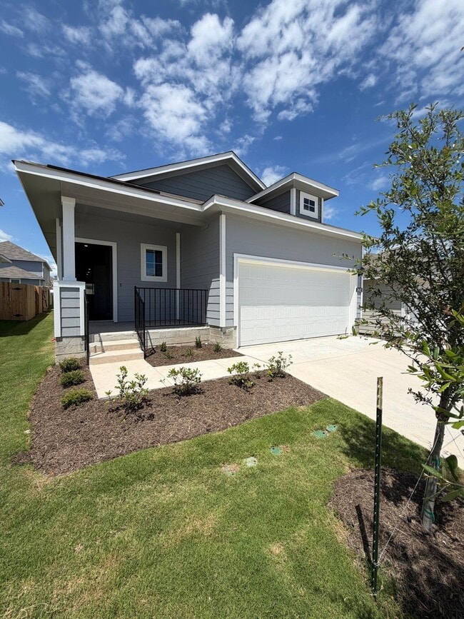 Building Photo - 2612 Towy Rd