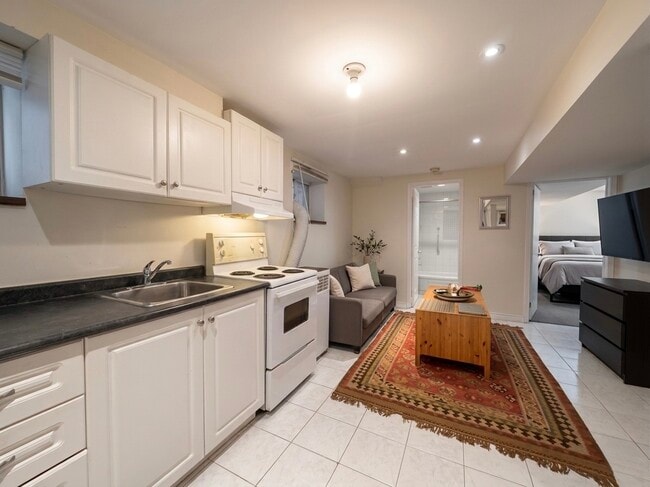 Photo - 26 Rockvale Ave Unité BSMT
