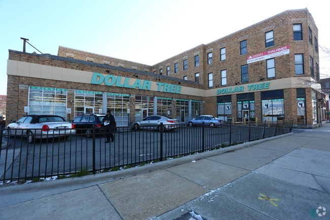 Photo - 1510 W. Broad Street