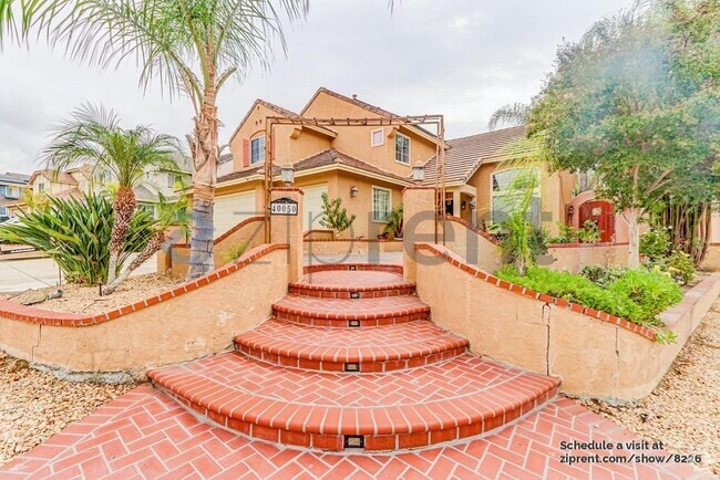 Building Photo - 40050 Spinning Wheel Dr Rental