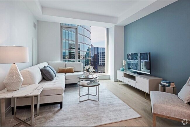 Building Photo - 133 Seaport Blvd Unit 1601 Rental