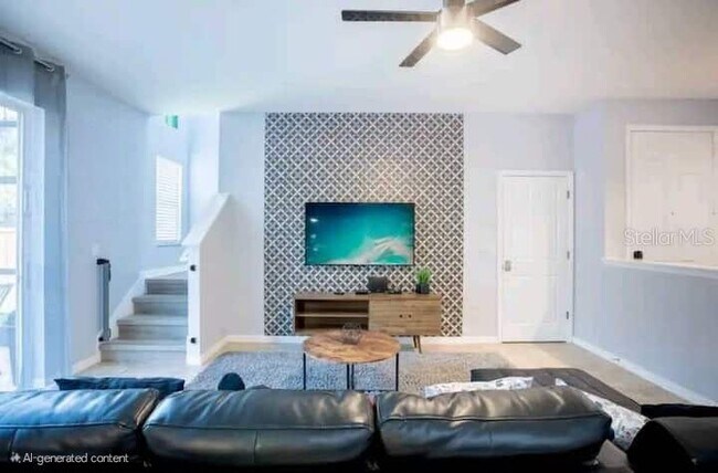 Photo - 820 Las Fuentes Dr